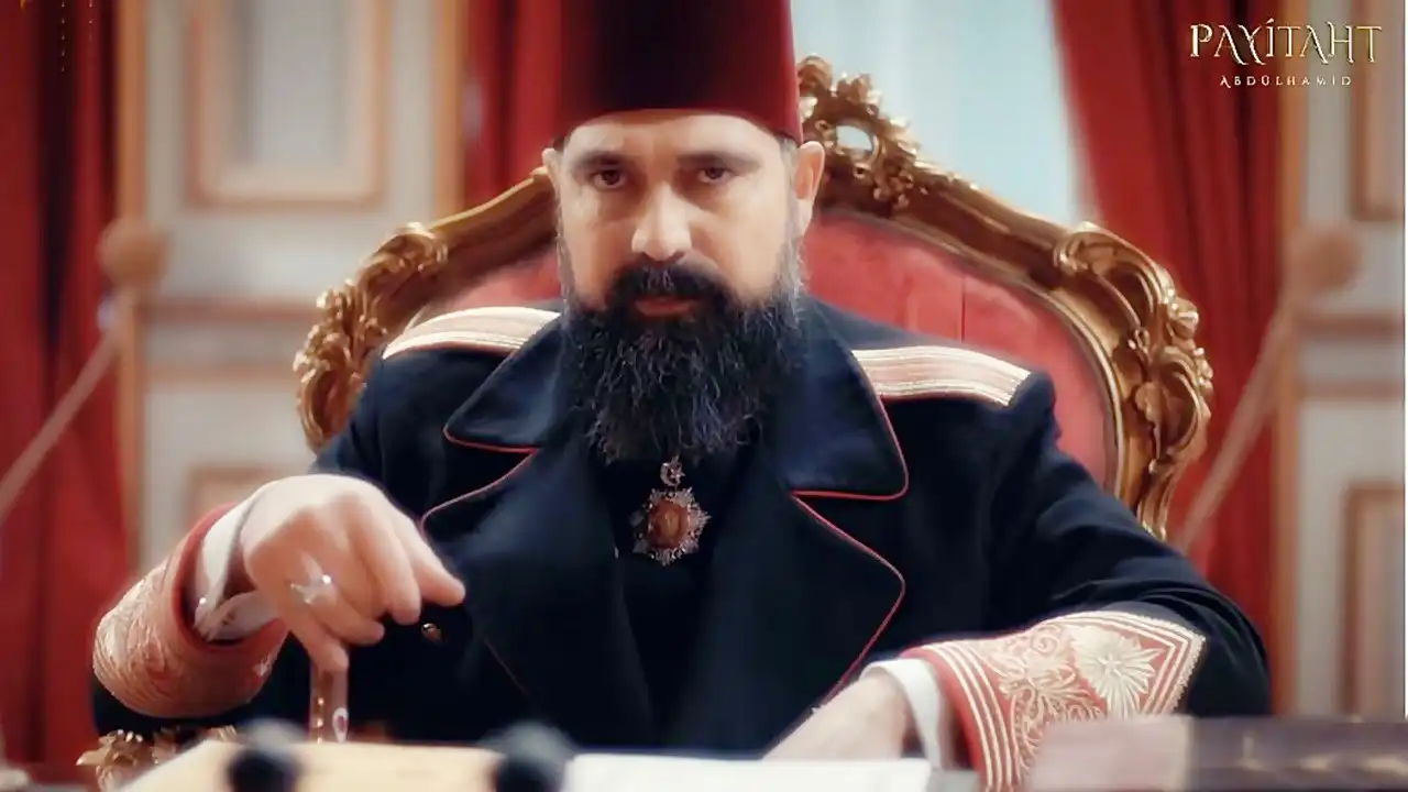 Payitaht Abdülhamid 148. Bölüm Fragmanı