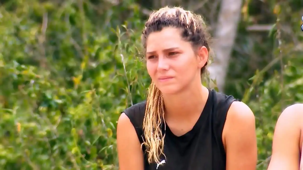 Survivor 2021 79. Bölüm Fragmanı (27 Nisan Salı)