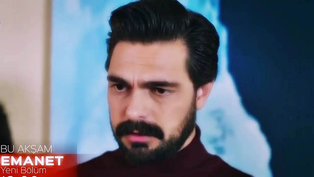 Emanet 180. Bölüm Fragmanı 14 Mayıs