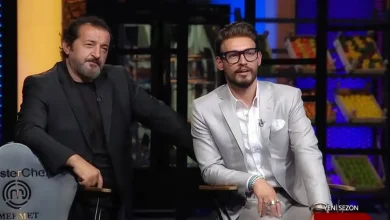 MasterChef Türkiye 1. Bölüm Fragmanı