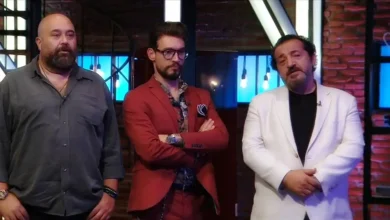 MasterChef Türkiye 2021 6. Bölüm Fragmanı