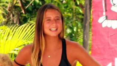 Survivor 2021 110. Bölüm Fragmanı