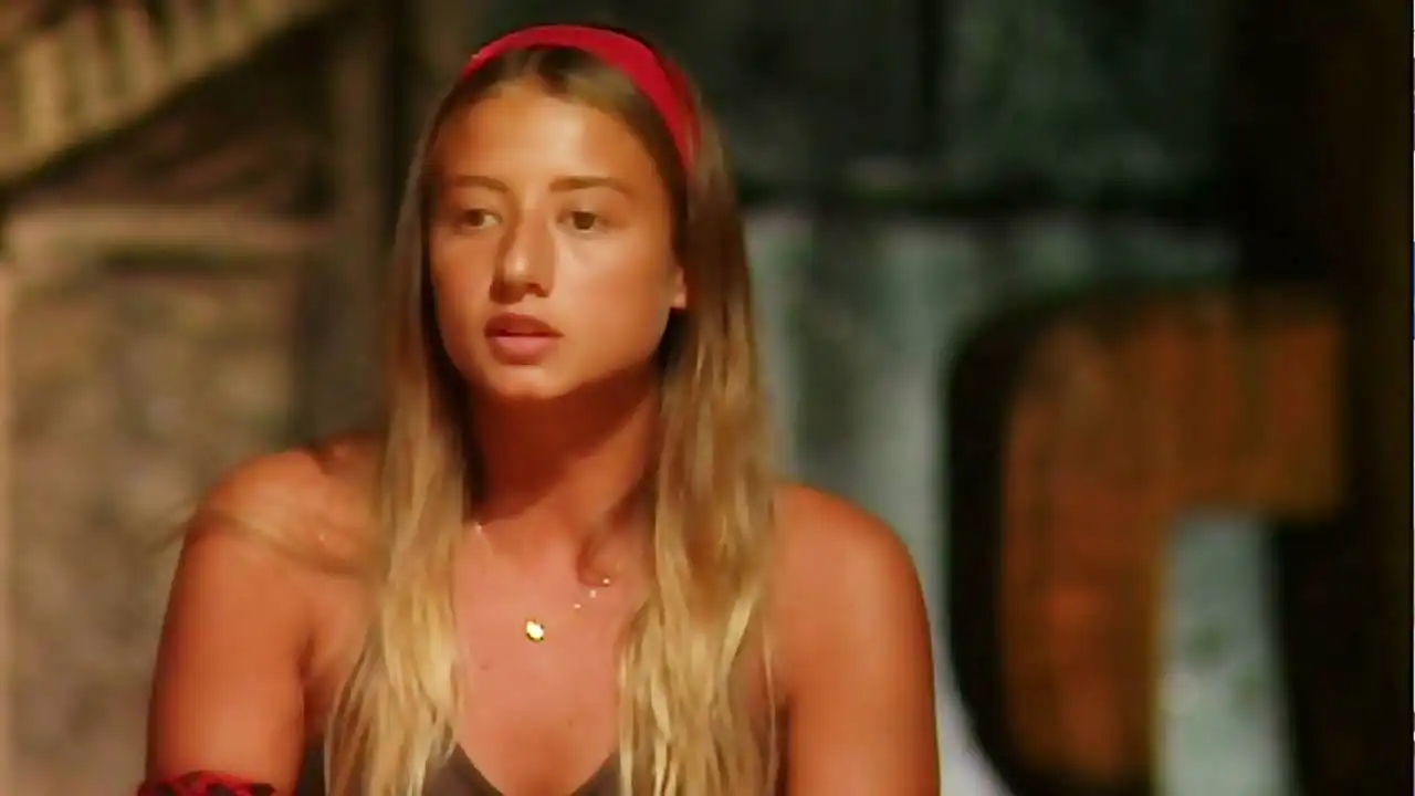 Survivor 2021 117. Bölüm Fragmanı (12 Haziran Cumartesi)