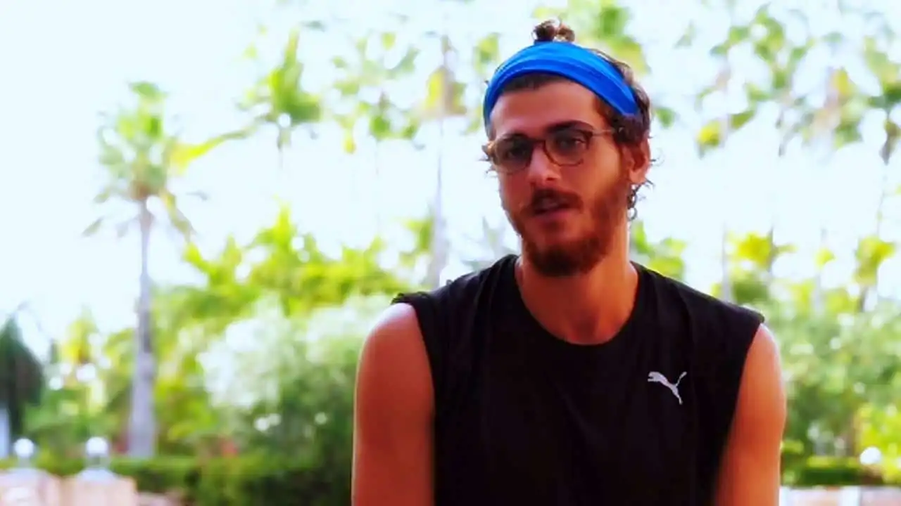 Survivor 2021 119. Bolum Fragmanı (14 Haziran Pazartesi)