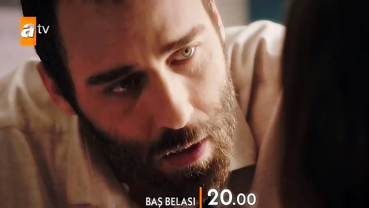 Baş Belası 6. Bölüm Fragmanı (25 Temmuz Pazar)