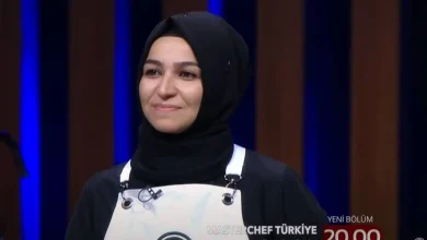 MasterChef Türkiye 19. Bölüm Fragmanı