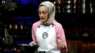 MasterChef Türkiye 25. Bölüm Fragmanı