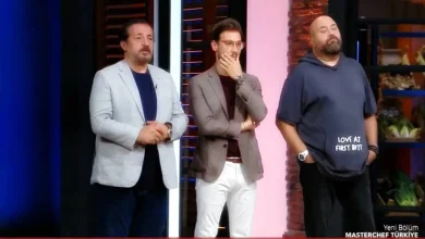 MasterChef Türkiye 28. Bölüm Fragmanı