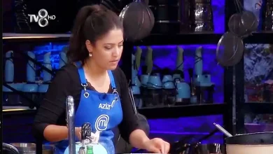 MasterChef Türkiye 2021 73. Bölüm Fragmanı