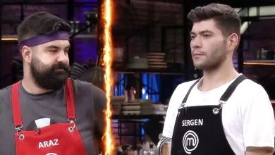 MasterChef Türkiye 2021 74. Bölüm Fragmanı