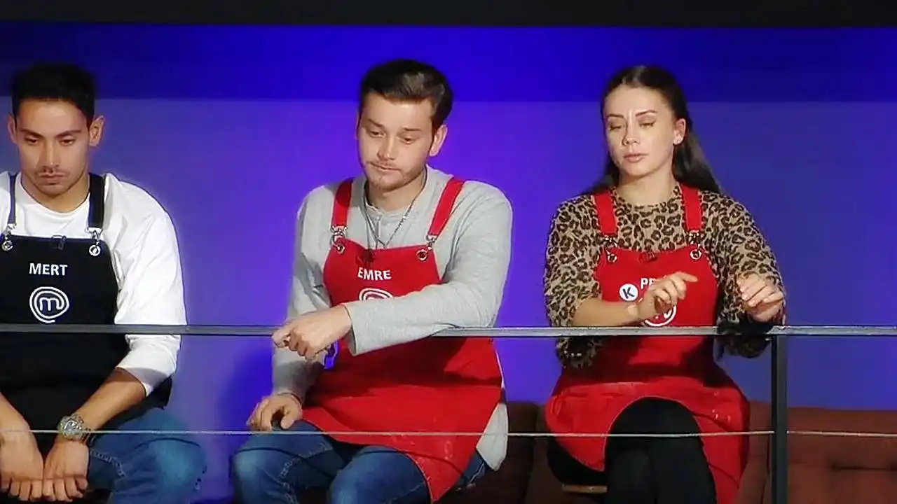 MasterChef Türkiye 2021 102. Bölüm Fragmanı