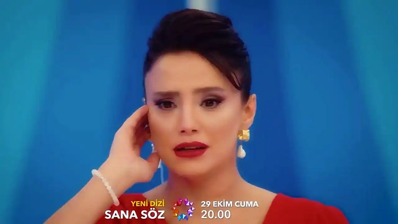 Sana Söz 1. Bölüm Fragmanı. Sana Söz Fragman. Sana Söz 1. Bölüm Fragmanı izle. Sana Söz 1. Bölüm seyret