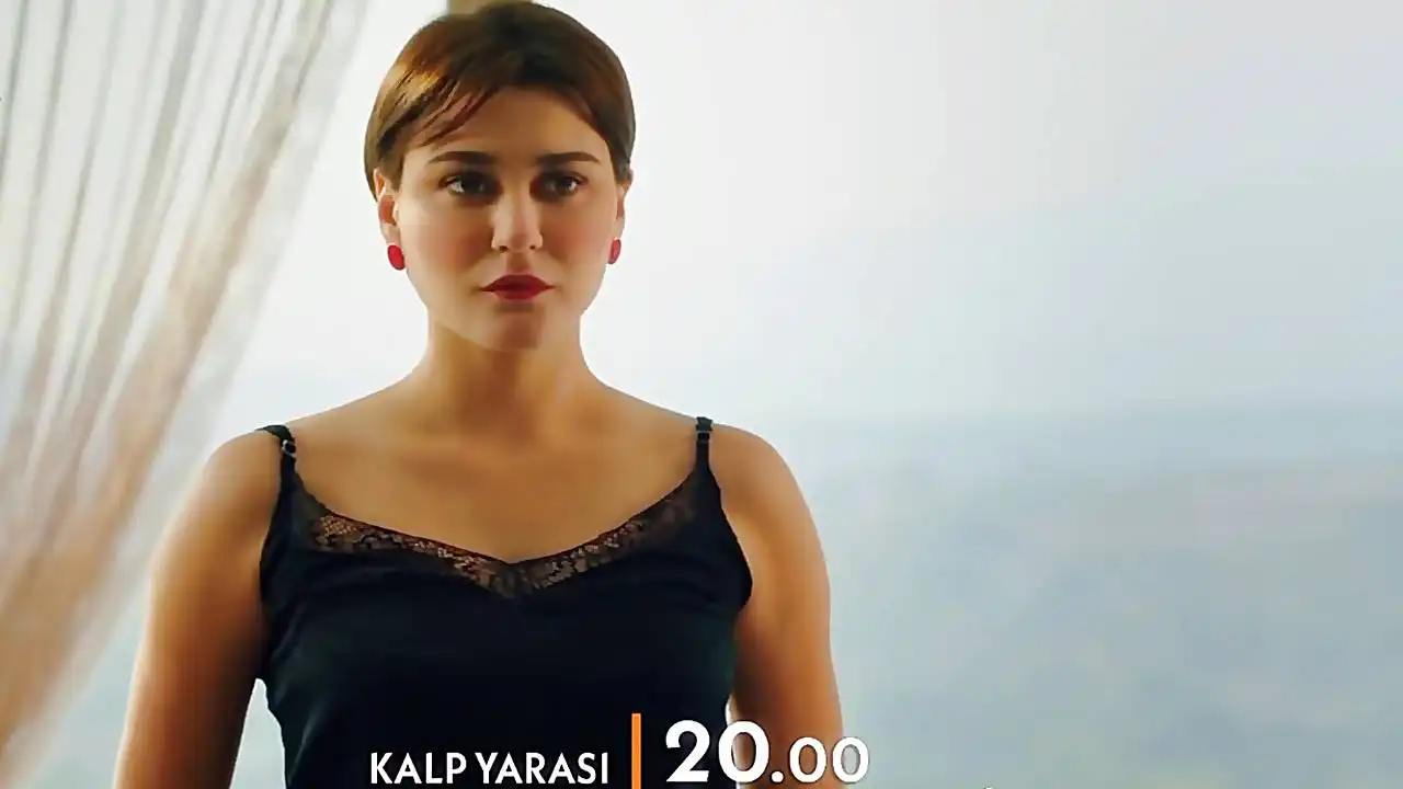 Kalp Yarası 20. Bölüm Fragmanı