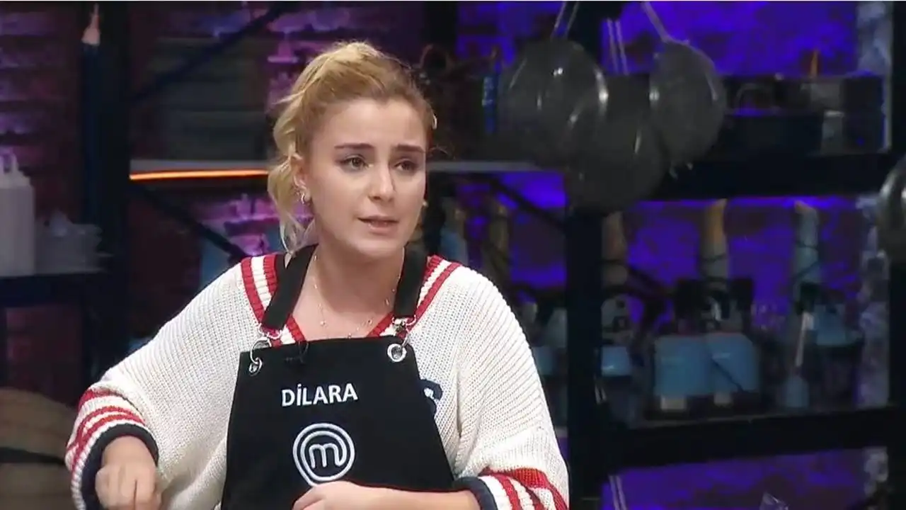 MasterChef Türkiye 2021 106. Bölüm Fragmanı (4 Kasım Perşembe)