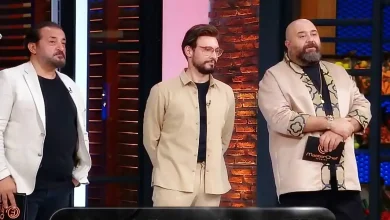 MasterChef Türkiye 2021 119 Bölüm Fragmanı