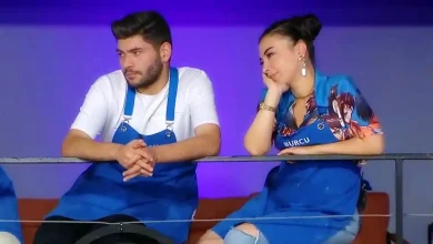 MasterChef Türkiye 2021 120 Bölüm Fragmanı