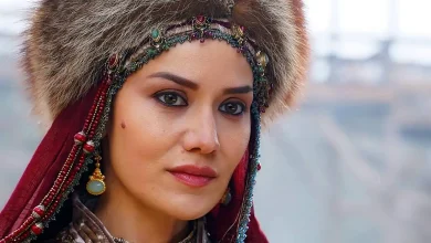 Alparslan Büyük Selçuklu 7 Bölüm Fragmanı