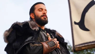 Alparslan Büyük Selçuklu 8 Bölüm Fragmanı