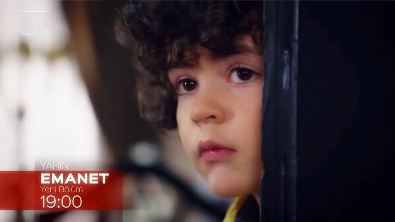 Emanet 295 Bölüm Fragmanı