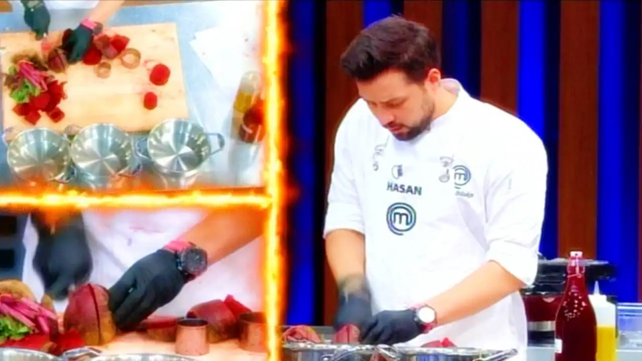 MasterChef Türkiye 2021 155 Bölüm Fragmanı