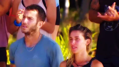 Survivor 2022 All Star 11 Bölüm Fragmanı