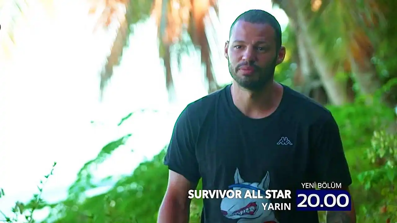 Survivor 2022 3 Bölüm Fragmanı