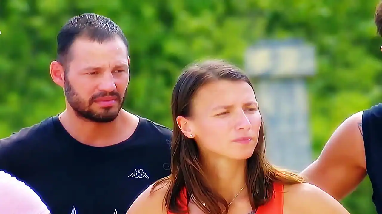 Survivor 2022 23 Ocak Fragman. Survivor 2022 7. Bölüm Fragman!