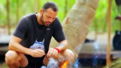 Survivor 2022 All Star 9 Bölüm Fragmanı