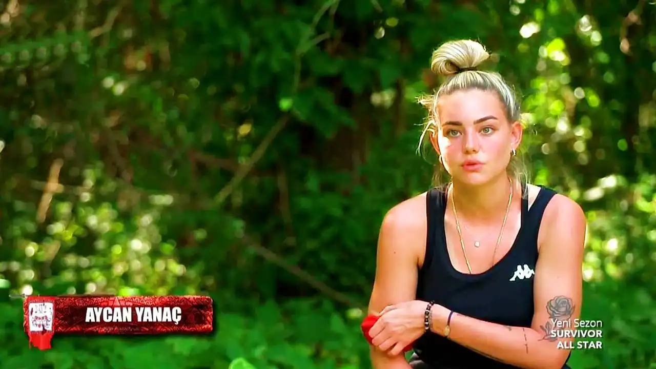 Survivor All Star 2022 2 Bölüm Fragmanı