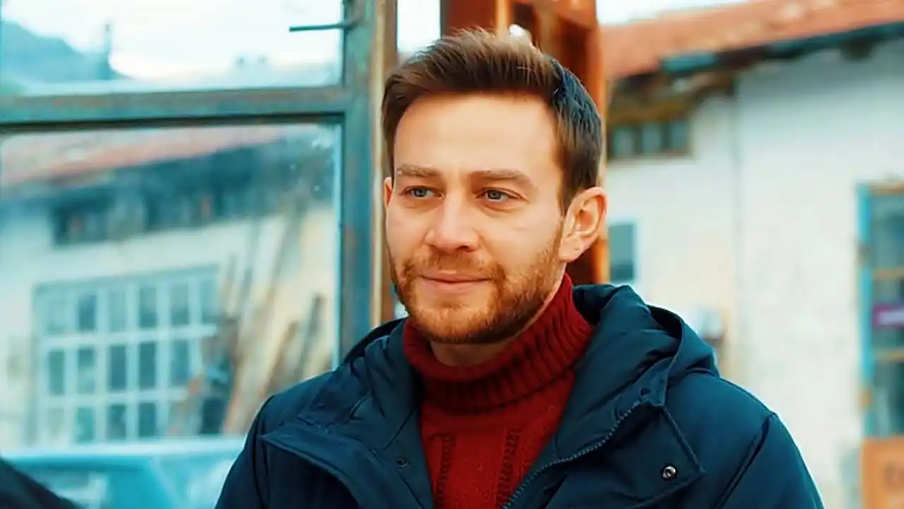 Gönül Dağı 52 Bölüm Fragmanı