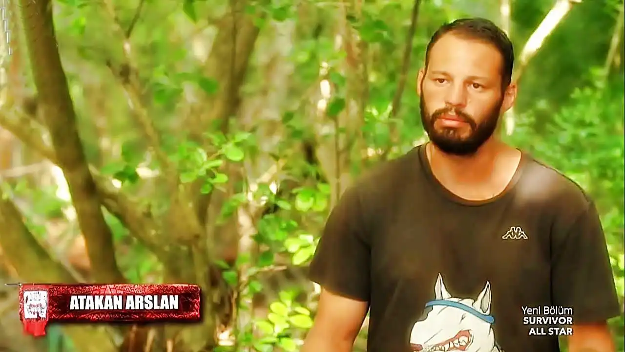 Survivor 2022 All Star 24 Bölüm Fragmanı