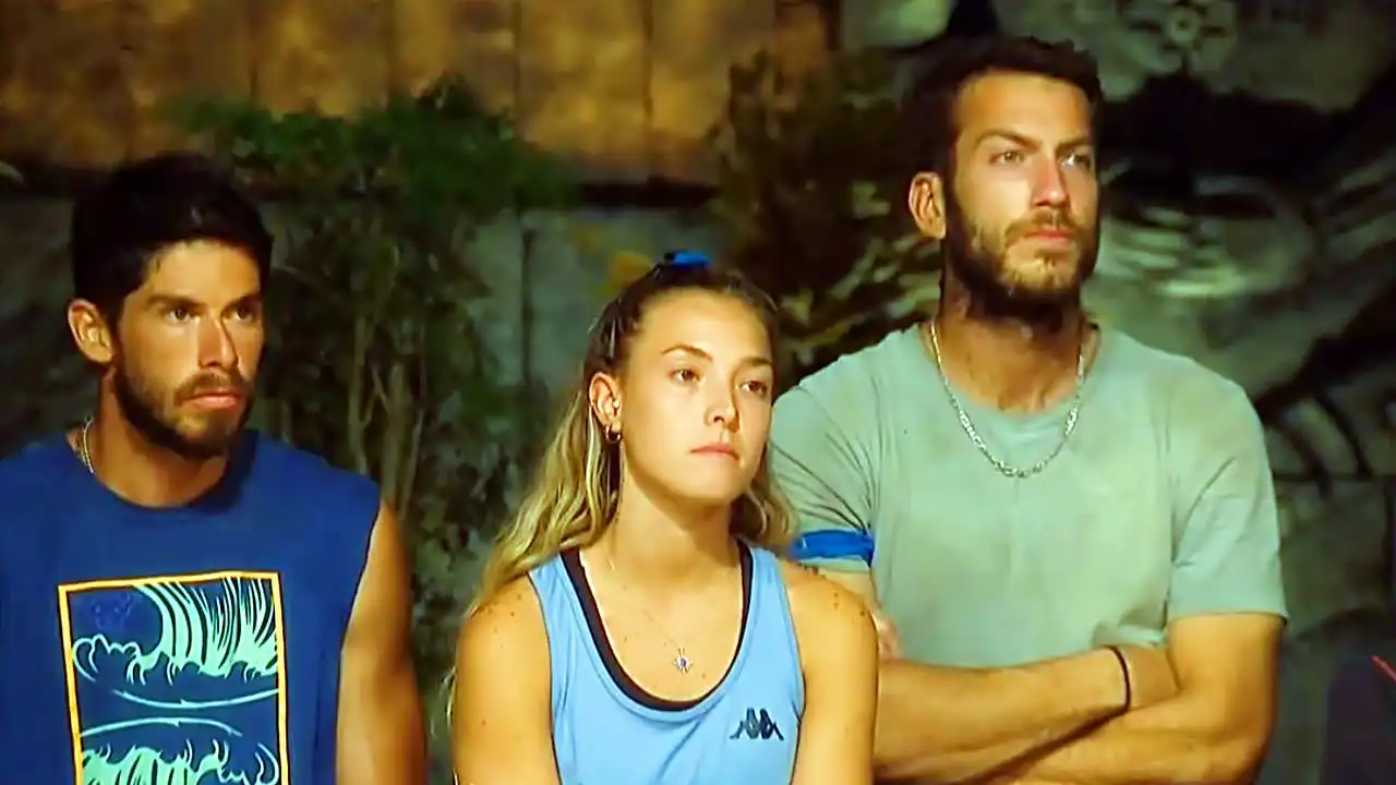 Survivor 2022 All Star 27 Bölüm Fragmanı