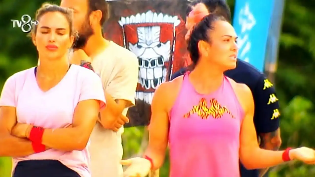 Survivor 2022 All Star 28. Bölüm Fragmanı