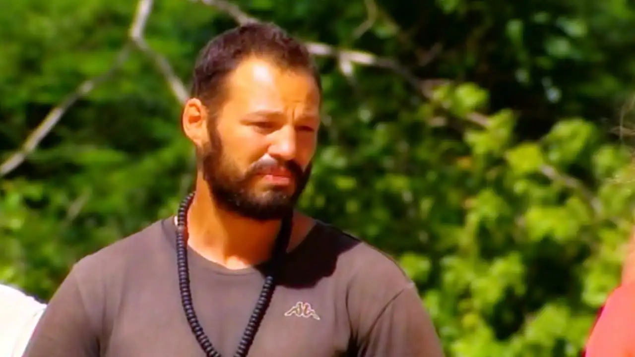 Survivor 2022 All Star 30. Bölüm Fragmanı