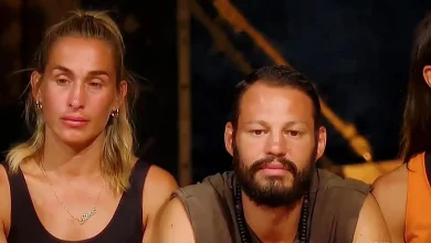 Survivor 2022 All Star 31. Bölüm Fragmanı (25 Şubat Cuma)