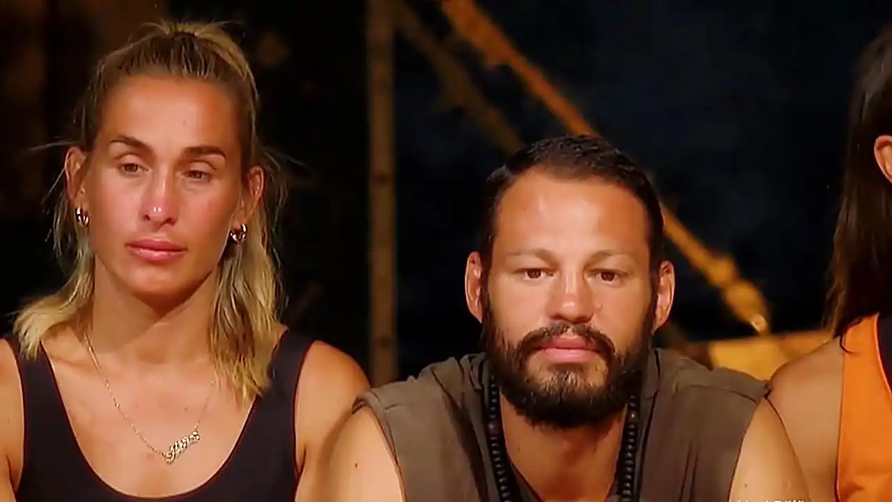 Survivor 2022 All Star 31. Bölüm Fragmanı