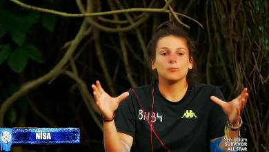 Survivor 2022 All Star 33. Bölüm Fragmanı