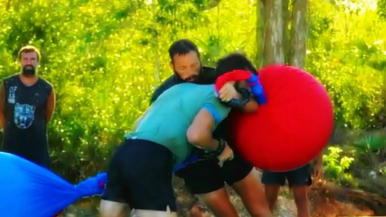 Survivor 2022 All Star 34. Bölüm Fragmanı