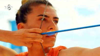 Survivor 2022 All Star 35 Bölüm Fragmanı