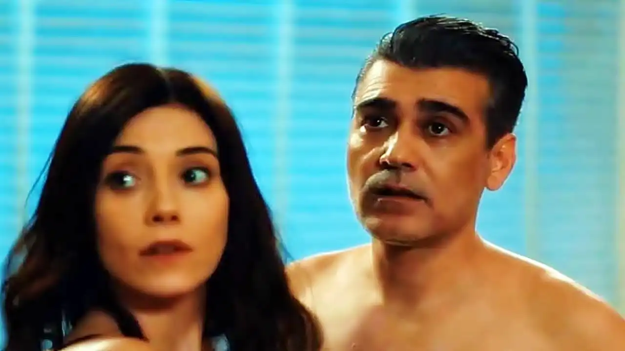 Sadakatsiz 52 Bölüm Fragmanı