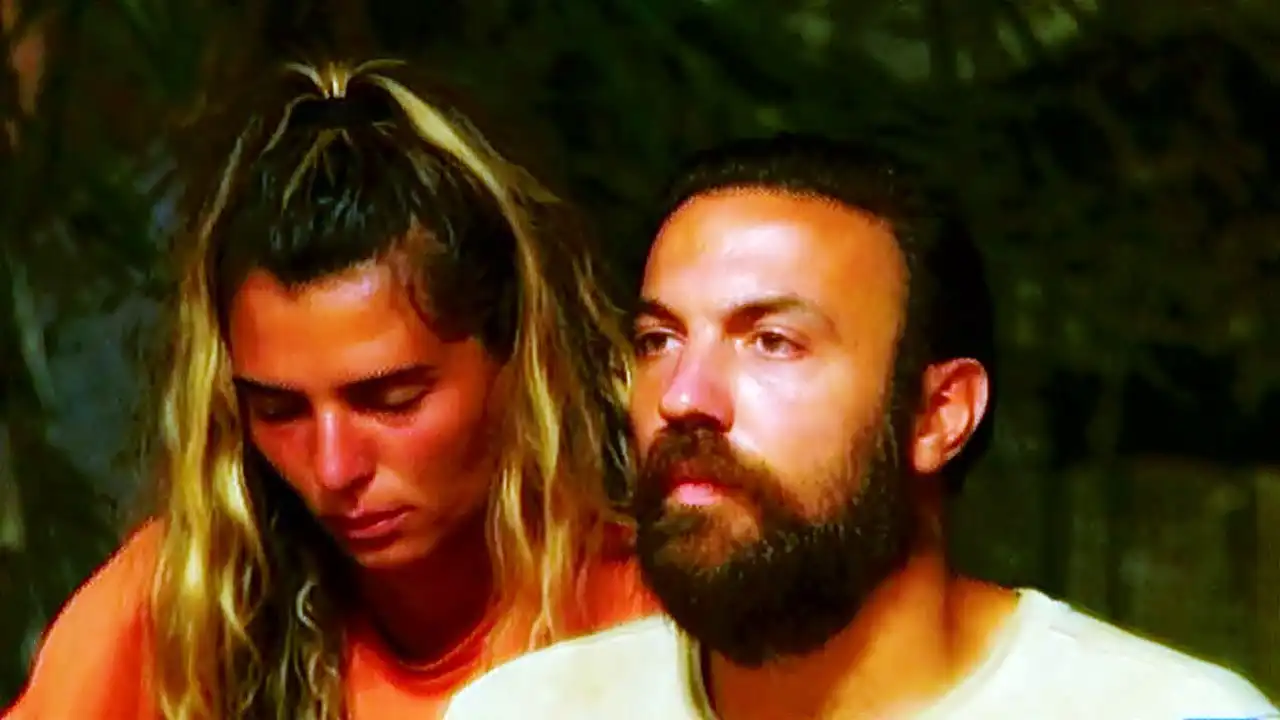 Survivor 2022 All Star 44 Bölüm Fragmanı