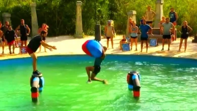 Survivor 2022 All Star 50. Bölüm Fragmanı