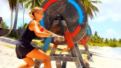 Survivor 2022 All Star 54. Bölüm Fragmanı