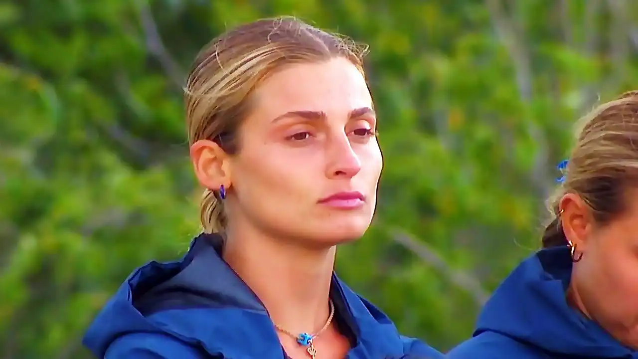 Survivor 2022 All Star 57. Bölüm Fragmanı