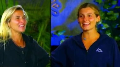 Survivor 2022 All Star 58. Bölüm Fragmanı