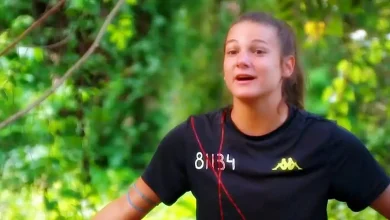 Survivor 2022 All Star 63. Bölüm Fragmanı