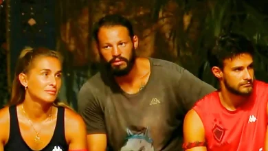 Survivor 2022 All Star 65. Bölüm Fragmanı (31 Mart Perşembe)