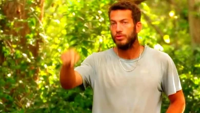 Survivor 2022 All Star 36 Bölüm Fragmanı