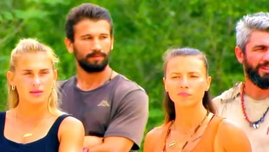 Survivor 2022 All Star 38 Bölüm Fragmanı