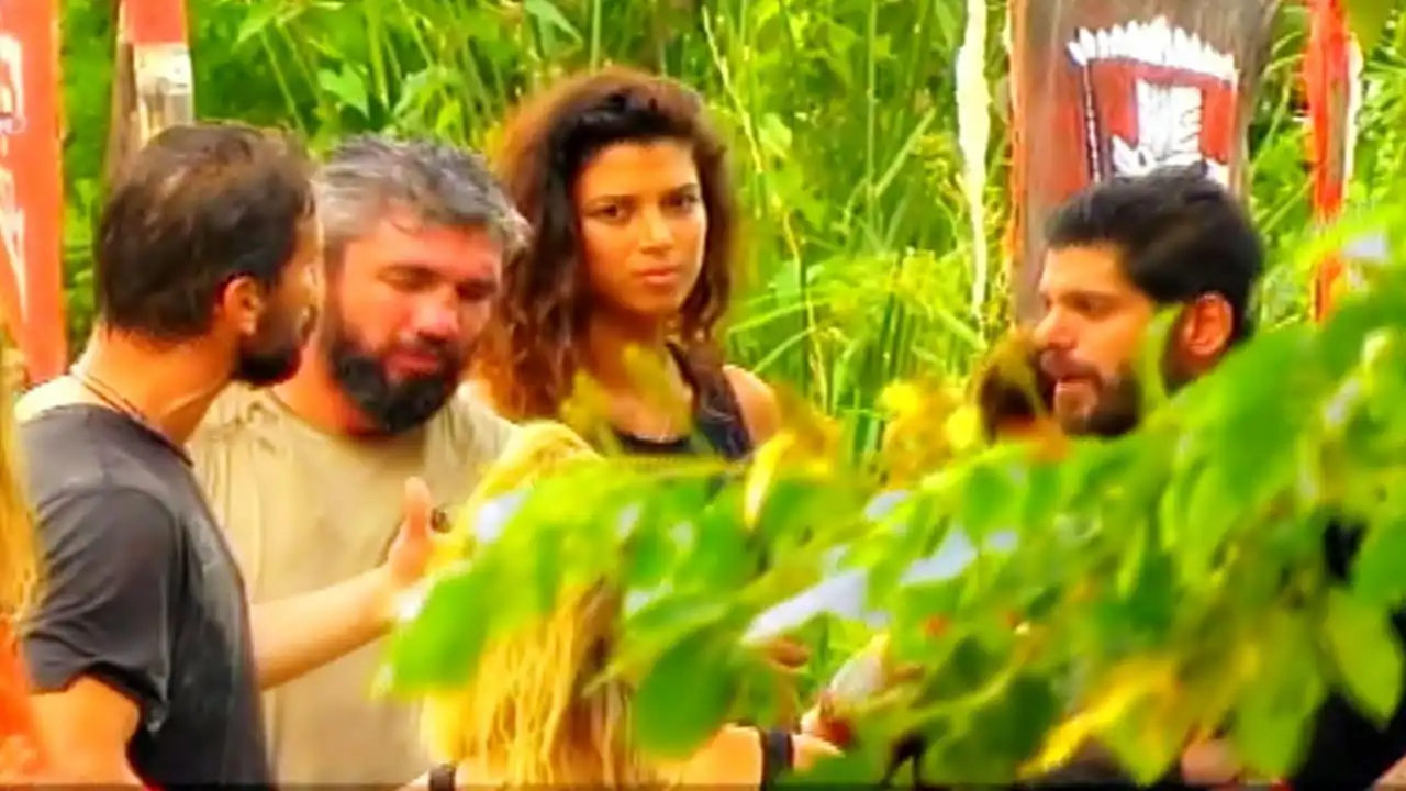 Survivor 2022 All Star 40 Bölüm Fragmanı